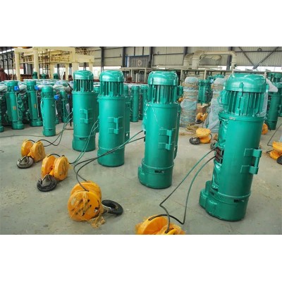 High-Performance Electric Hoist for Efficient Lifting Solutions Overhead Crane