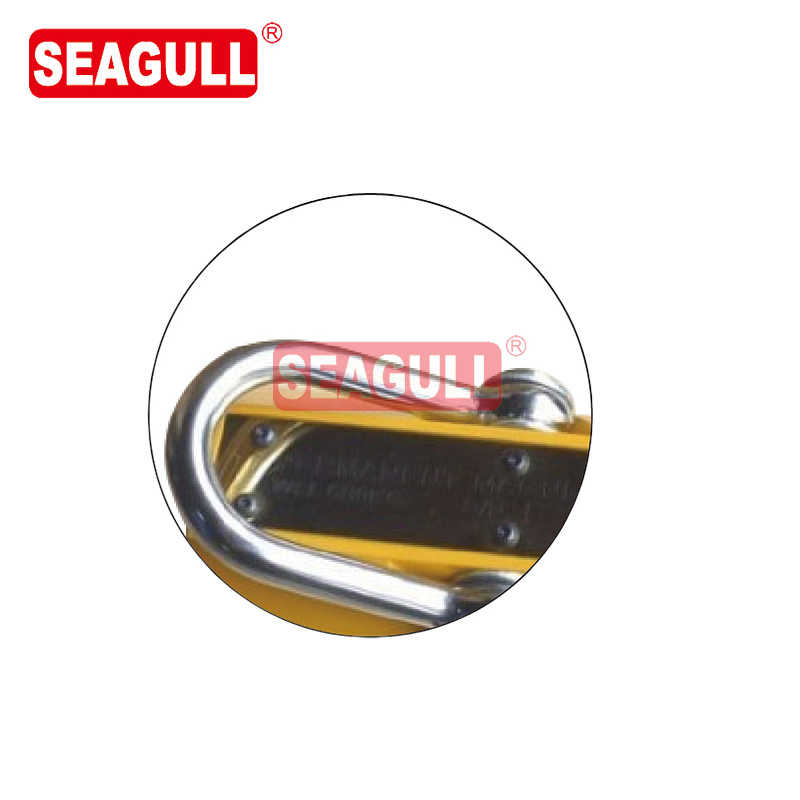 500kg Free Charge for Repair Safe Material Permanent Magnetic Lifter