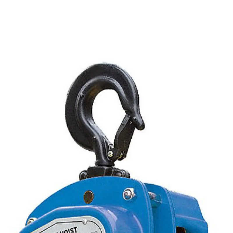 Metal Lever Mini Crane Durable Tight Chain Hoist