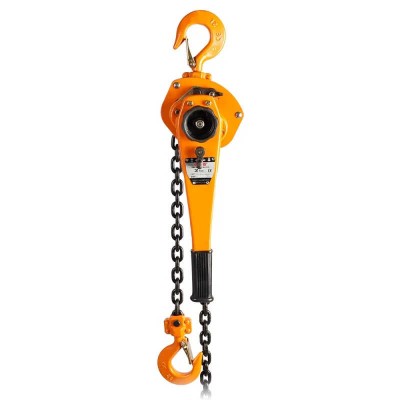 High-Performance Lifting Equipment Manual Crane Lever Hand Chain Hoist