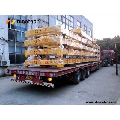 20-40FT Electric Hydraulic Telescopic Container Spreader