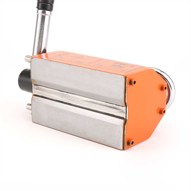 Heavy-Duty Permanent Magnet Lifter for Manufacturing & Warehouse Use