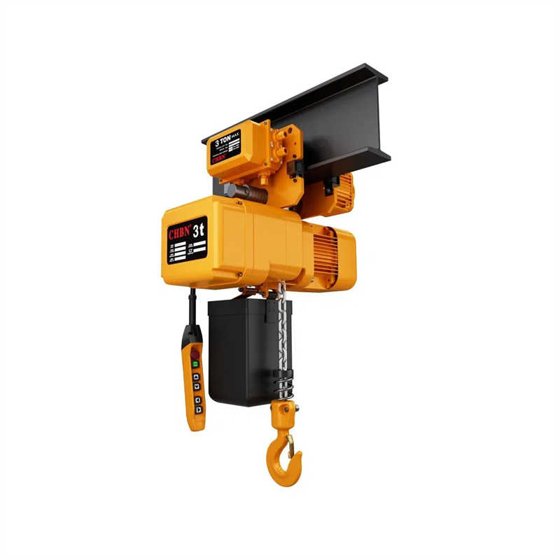 Durable 5-15 Ton Explosion Proof Hoist for Mining & Gas Industry Applications