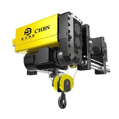 Customizable Speed Control European Wire Rope Hoist for Precision Lifting
