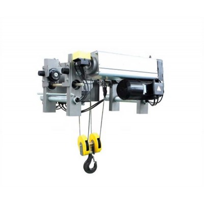 2 Ton European Electric Hoist for Precision Machine Tool and Workshop