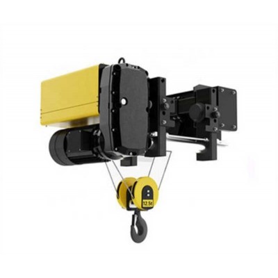 Efficient European Electric Chain Hoist for Overhead Lifting Systems
