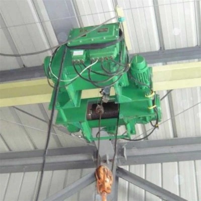 Explosion Proof Electric Hoist 10 Ton, 30m Lift for Chemical Plants