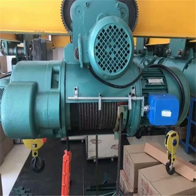 4T BCD Dual Speed Hoist Mexico Automotive Spray 9m