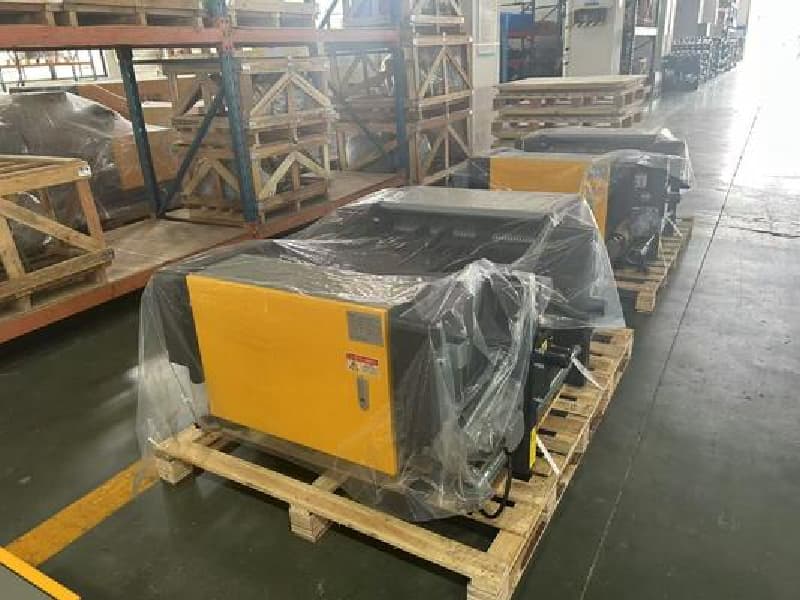 12 Ton European Style Single Girder Hoist for Vietnam Construction