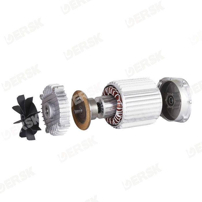 250kg Small Electric Hoist 10m Lift for Light Workshop Duty