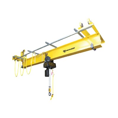 0.5 Ton to 20 Ton Customizable Crane Kit Range for Various Industrial Needs