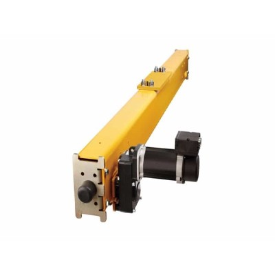 7 Ton A4 Duty Crane Kit with Standard 6m Lift for General Manufacturing