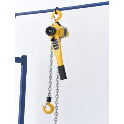 1.25 Ton Portable HSH Type A Lever Hoist for Emergency and Field Service Work