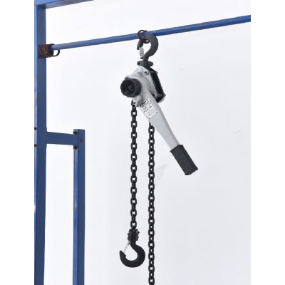 4.5 Ton Durable HSH Type B Lever Hoist for Construction Equipment Installation