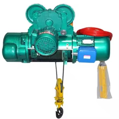 2.5 Ton Explosion Proof Hoist for Aluminum Powder Areas in Malaysia