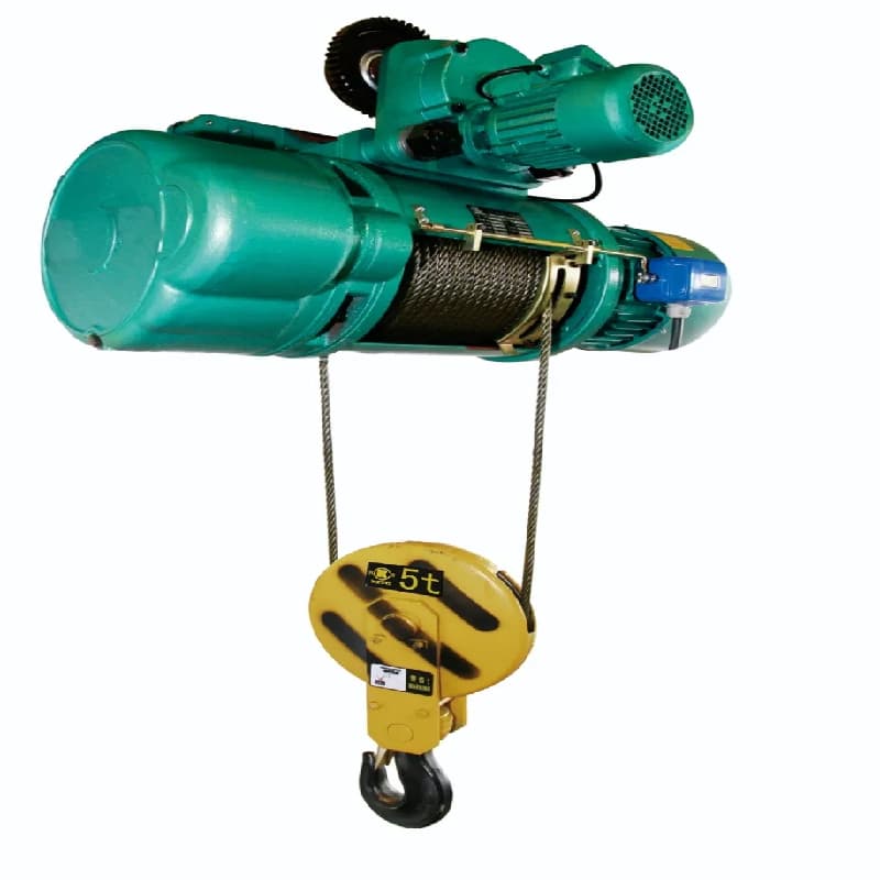 25 Ton Gantry Mounted Metallurgy Hoist for Scrap Yards in Thailand