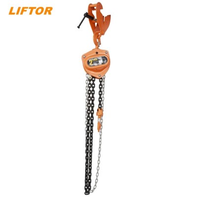 5 Ton Heavy Duty Chain Hoist for Afghanistan Construction Cost