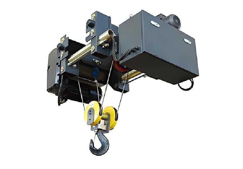 0.5 Ton Electric Hoist for Tanzania Workshop Best Price