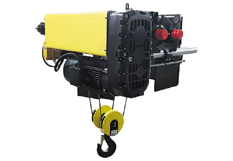 0.5 Ton Electric Hoist for Tanzania Workshop Best Price