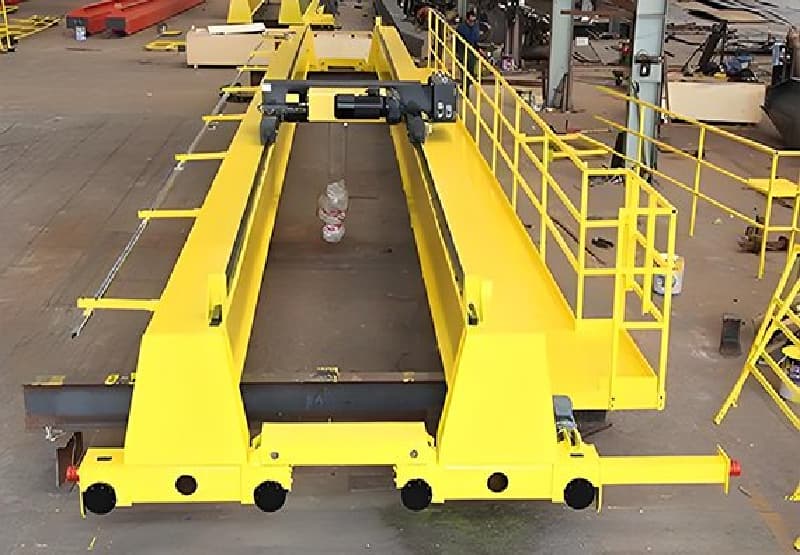 0.5 Ton Electric Hoist for Tanzania Workshop Best Price