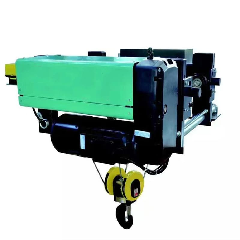 Yuantai 3 Ton to 32 Ton Custom Electric Hoist for Brazil