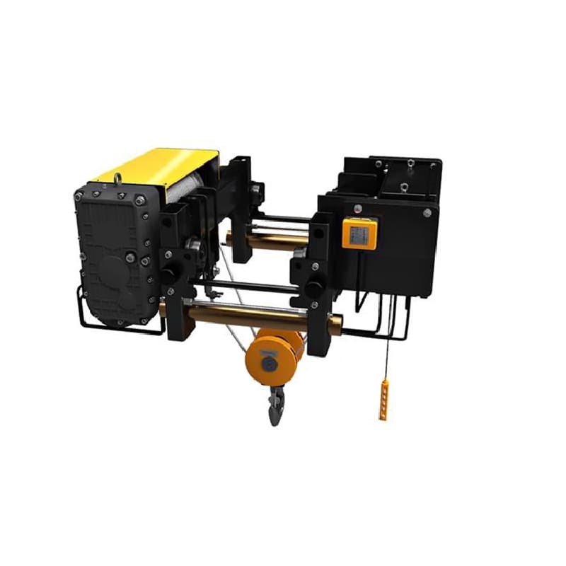 Yuantai 3 Ton to 32 Ton Custom Electric Hoist for Brazil