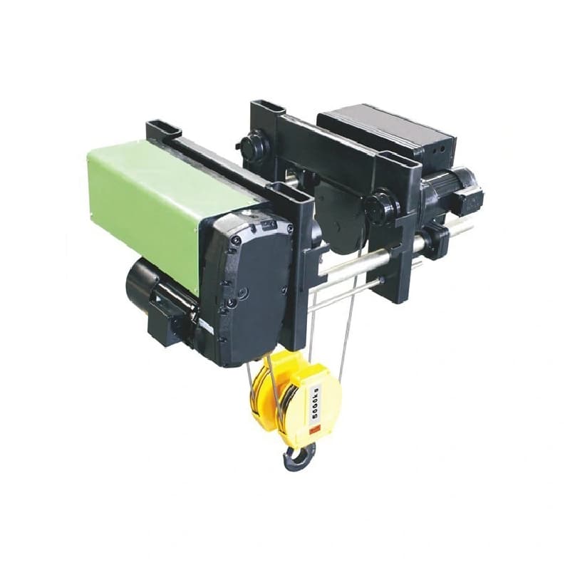 Yuantai 3 Ton to 32 Ton Custom Electric Hoist for Brazil
