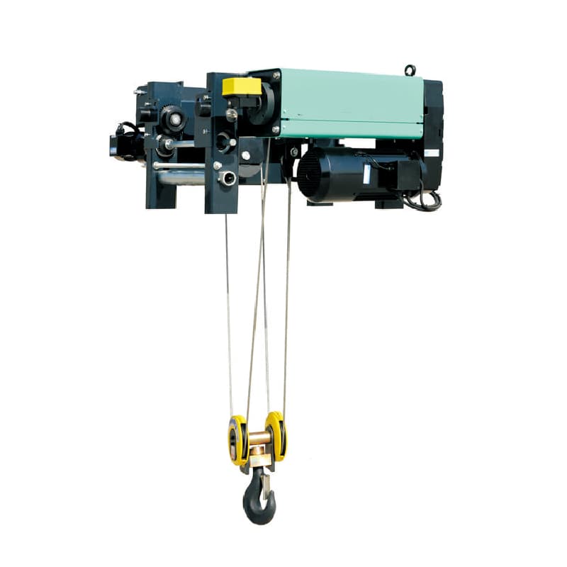 Yuantai 3 Ton to 32 Ton Custom Electric Hoist for Brazil
