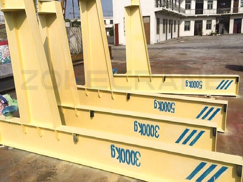 Cost-Effective Fixed Column Jib Crane Solution for SMEs in Thailand