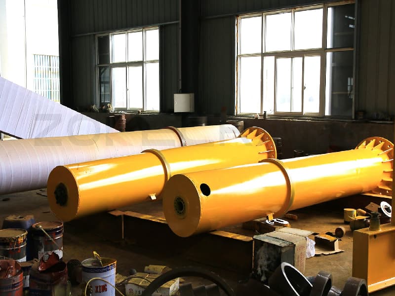 Easy-Installation Floor Mounted Jib Crane for Quick Deployment in Vietnam