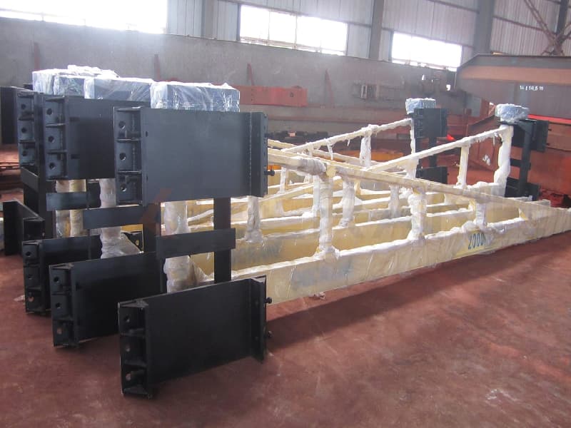 Wall Mounted Jib Crane for Flexible Layouts in Singaporean Warehouses