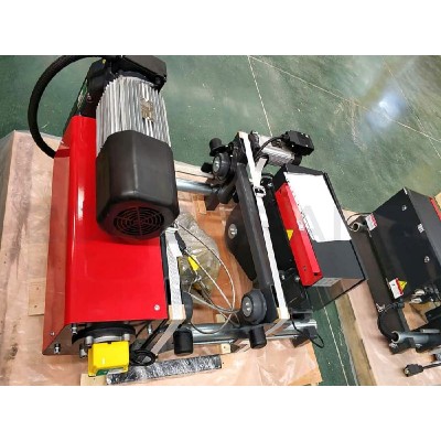 Reliable Modular FEM Hoist for Reduced Maintenance & Enhanced Uptime