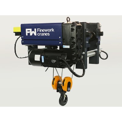 European Type Electric Hoist 1 Ton 6m for Vietnam Light Manufacturing