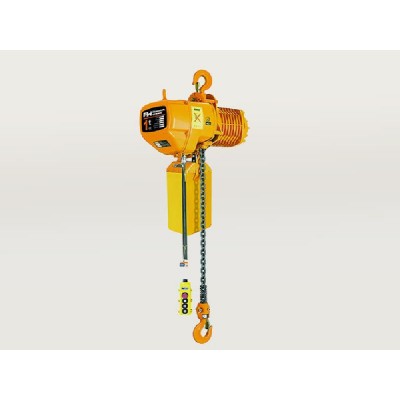 Electric Chain Hoist 0.5T 9m for Thai Auto Repair Shops