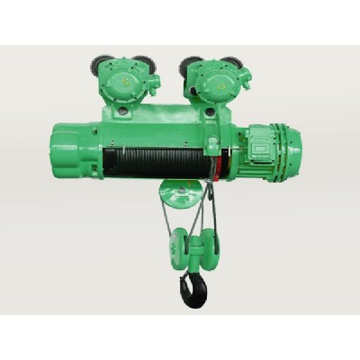 Explosion-Proof Electric Hoist 3 Ton 15m Lift for Thailand Hazardous Workplaces