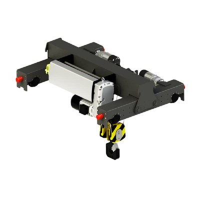 3 Ton Europe Type Electric Hoist with 6M Lifting Height (Economy)
