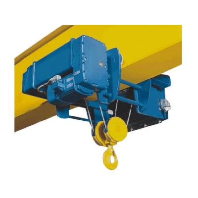 32 Ton Europe Type Electric Hoist with 18M Lifting Height
