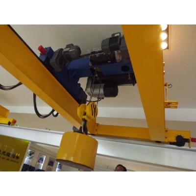 2 Ton Europe Type Electric Hoist with 12M Lifting Height