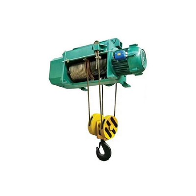 Explosion-Proof Electric Hoist 10 Ton 3 Meter Lift Type II Single Speed