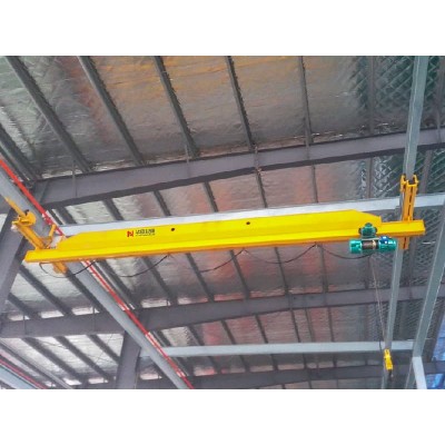 0.5T M3 Class Crane 2m Span Low Headroom Design