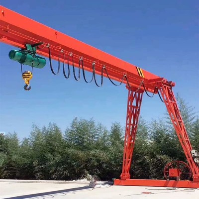 CD1 5 Ton Single Speed Electric Wire Rope Hoist - 6m Lifting Height