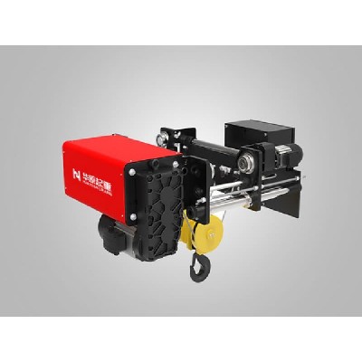 New Design Wire Rope Hoist 10 Ton Capacity 15m Lifting Height