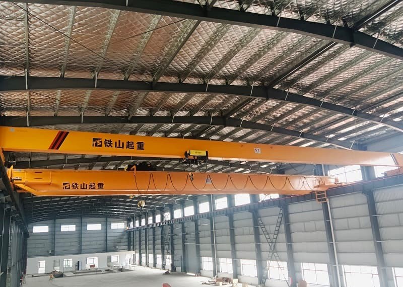 What are the common application scenarios of European cranes? Iron Mountain Crane tells you