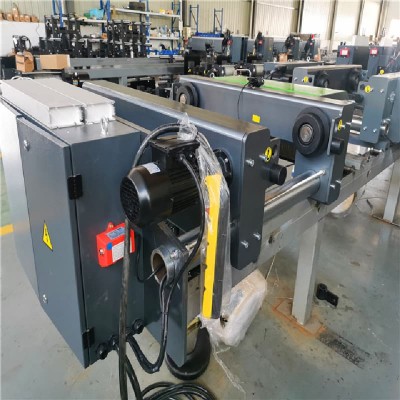 Euro Design Wire Rope Hoist 5t 12m Lift