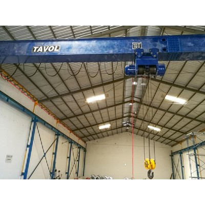 CD/MD Wire Rope Electric Hoist 20t 15m Lift
