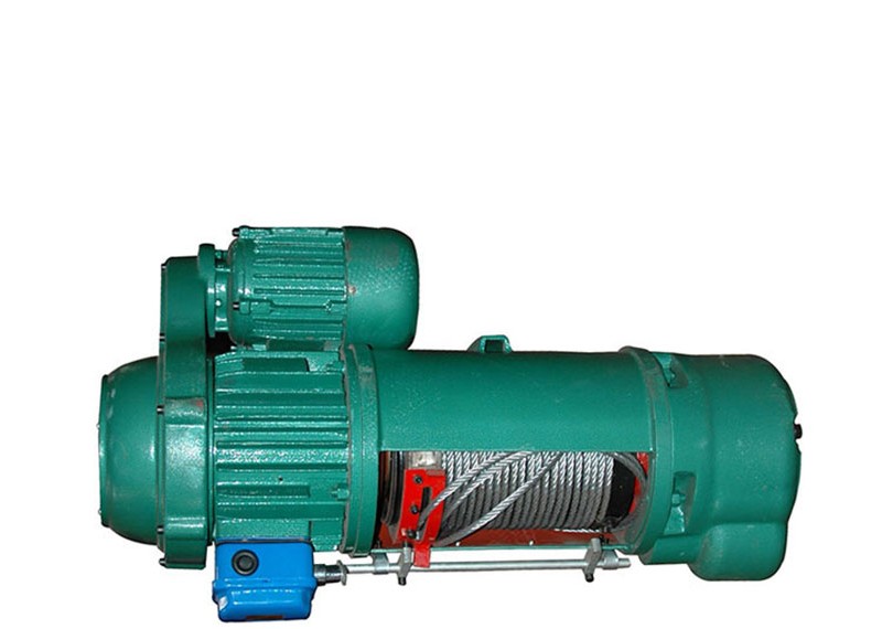 Delivered 15Tons Of Hoist to Sri Lanka丨Nybon Latest Project