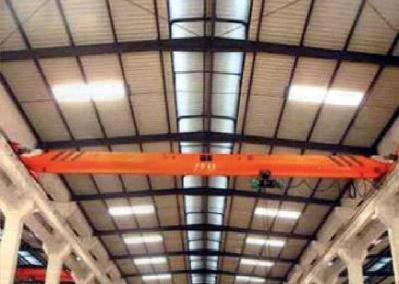 Work characteristics and development direction of bridge cranes