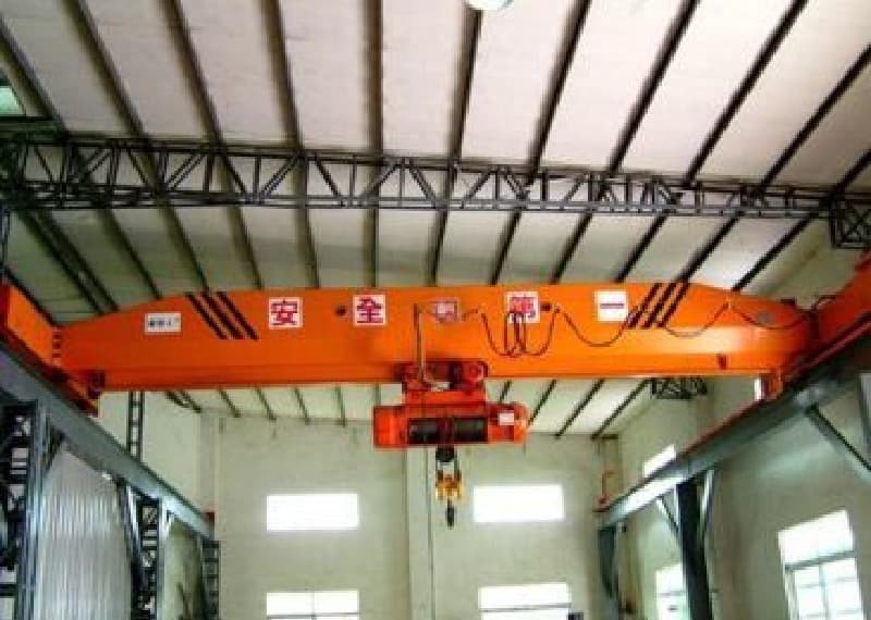 Crane hook how to use correctly and routine inspection measures
