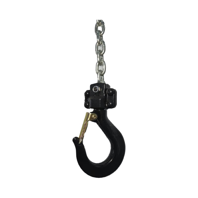 HSH-DC Lever Chain Block 5T 1.5m - Industrial-Strength & Robust