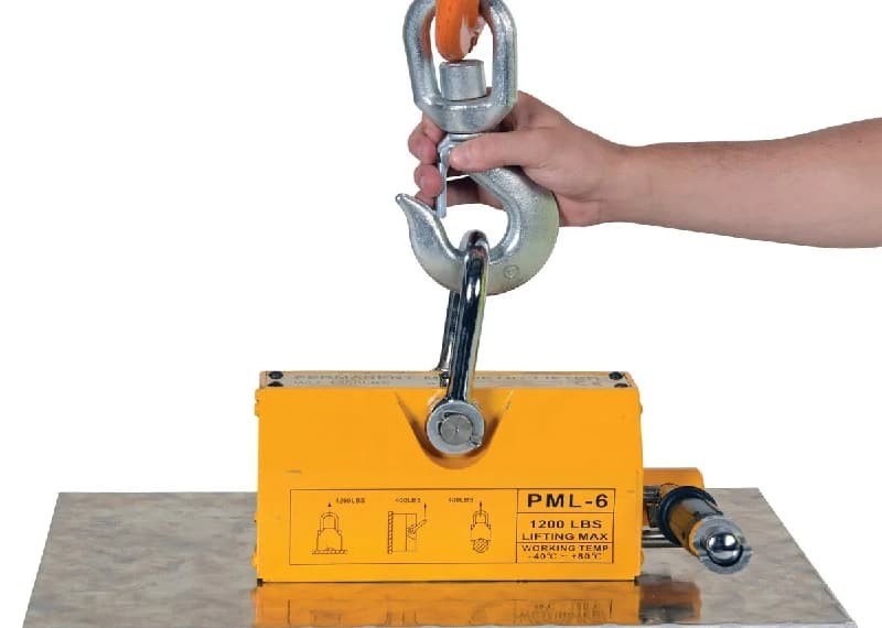 Important Things to Know Before Using Permanent Magnet Lifter